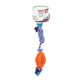 zolux-zabawka-pilka-rugby-ze-szurem-11cm