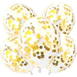 balony-z-konfetti-transparentne-zlote-partypal-12-5-szt