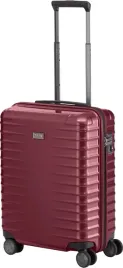 walizka-kabinowa-titan-litron-55-cm-czerwona