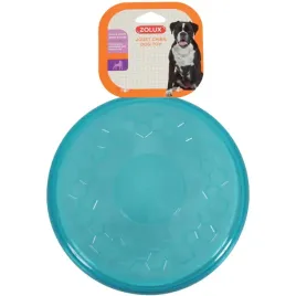 zolux-zabawka-tpr-frisbee-pop-23cm-turkusowy