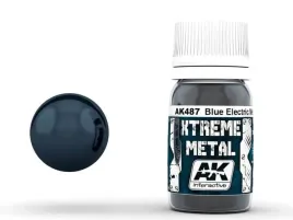 farba-metaliczna-blue-electric-metallic-xtreme-ak487-ak-interactive