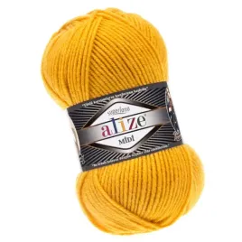wloczka-alize-superlana-midi-488-zolty-z-welna