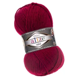 wloczka-alize-superlana-midi-390-wisniowy-z-welna