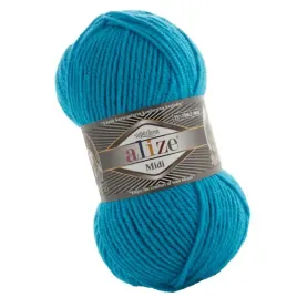 wloczka-alize-superlana-midi-484-turkusowy-z-welna