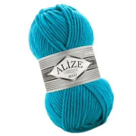 wloczka-alize-superlana-maxi-484-turkusowy-z-welna