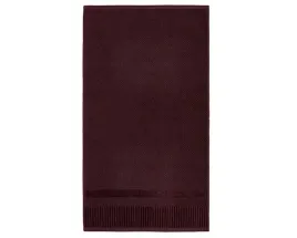 recznik-bawelniany-50x90-burgundowy