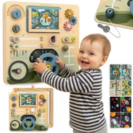 drewniana-tablica-montessori-2w1-kokpit-malego-kierowcy-i-pilota-kierowni