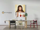 obraz-religijny-serce-jezusa-plotno-canvas-format-50x70-cm
