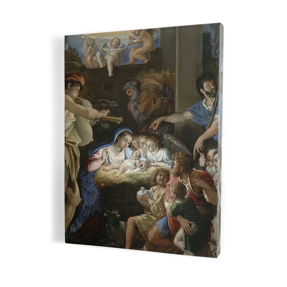 obraz-na-plotnie-boze-narodzenie-canvas-format-50x70-cm