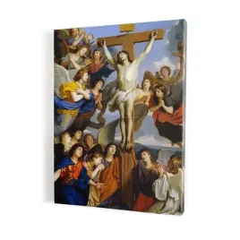 ukrzyzowanie-chrystusa-obraz-religijny-na-plotnie-canvas-format-50x70-cm