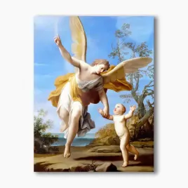 nowoczesny-obraz-religijny-plexi-aniol-stroz-z-dzieckiem-format-35x50-cm