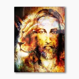jezus-lew-judy-nowoczesny-obraz-religijny-plexi-format-35x50-cm