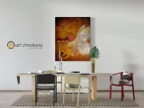 obraz-canvas-z-aniolem-format-70x105-cm