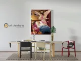 aniol-stroz-obraz-religijny-na-plotnie-format-70x105-cm