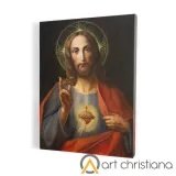 obraz-religijny-serce-jezusa-plotno-canvas-format-70x105-cm