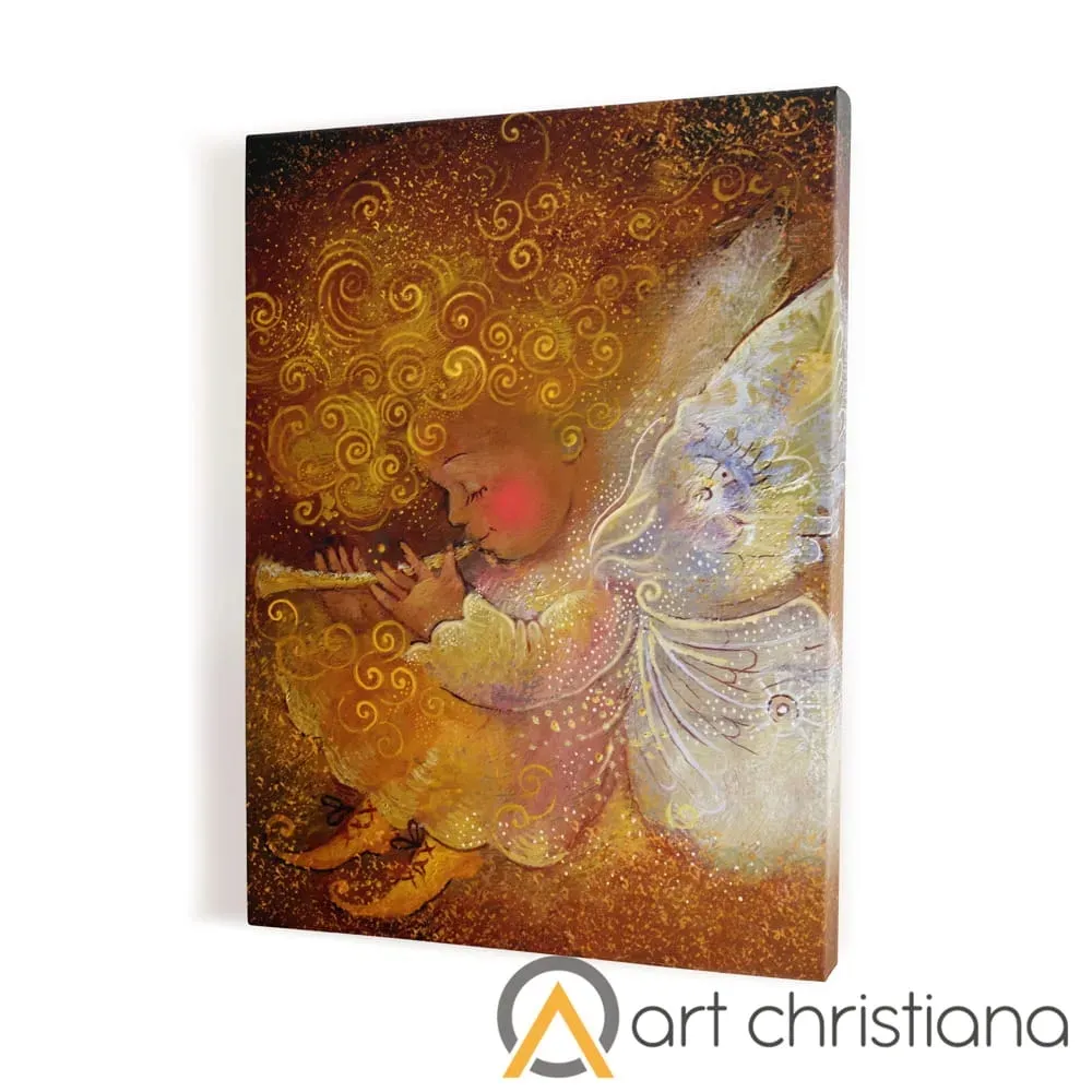 obraz-canvas-z-aniolem-format-50x70-cm