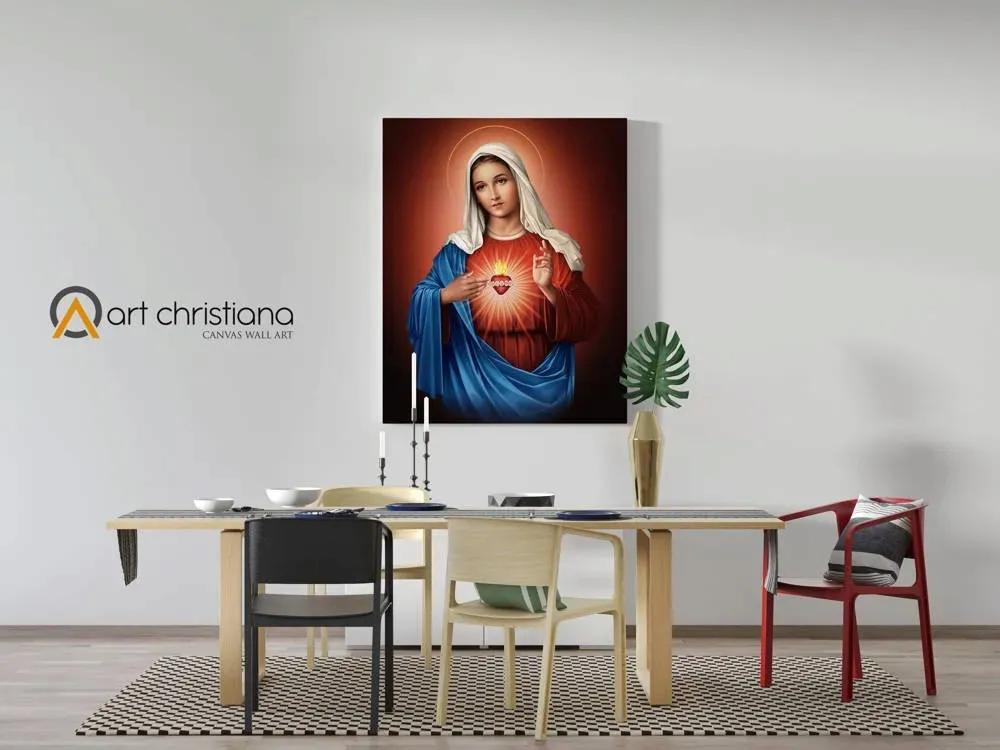 serce-maryi-obraz-na-plotnie-canvas-format-70x105-cm