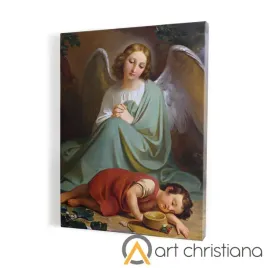 obraz-religijny-canvas-z-aniolem-strozem-format-50x70-cm