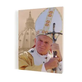 sw-jan-pawel-ii-obraz-na-plotnie-canvas-format-70x105-cm