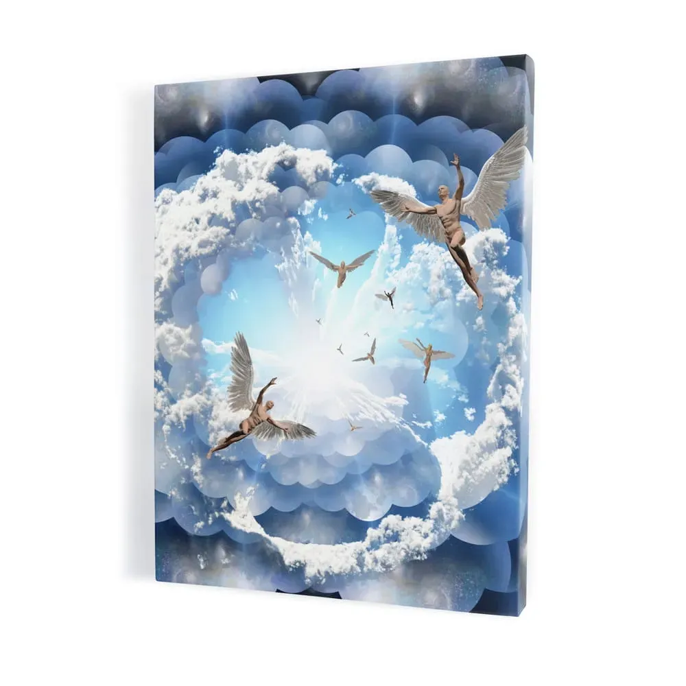 taniec-aniolow-obraz-na-plotnie-canvas-format-70x105-cm