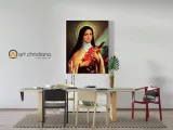 sw-teresa-obraz-na-plotnie-canvas-format-70x105-cm
