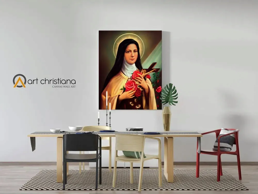 sw-teresa-obraz-na-plotnie-canvas-format-70x105-cm