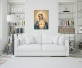serce-maryi-obraz-na-plotnie-canvas-format-50x70-cm