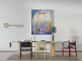 aniol-obraz-religijny-canvas-format-70x105-cm