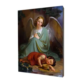obraz-religijny-na-desce-lipowej-aniol-stroz-format-15x20-cm