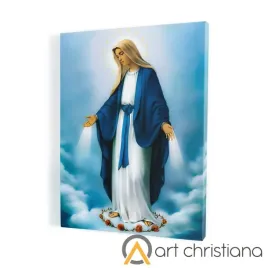 matka-boza-niepokalana-obraz-religijny-na-plotnie-canvas-format-70x105-cm