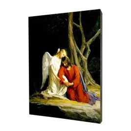 obraz-religijny-na-desce-lipowej-jezus-w-getsemani-format-15x20-cm