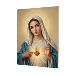 serce-maryi-obraz-na-plotnie-canvas-format-70x105-cm