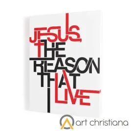 jesus-the-reason-that-i-live-obraz-na-plotnie-canvas-format-70x105-cm