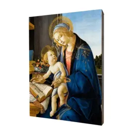 obraz-religijny-na-desce-matka-boza-z-dzieciatkiem-format-30x40-cm