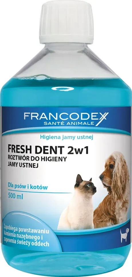 francodex-fresh-dent-500-ml