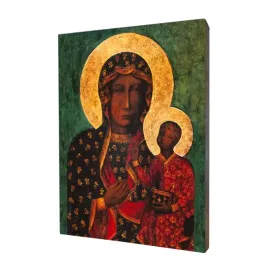 obraz-religijny-na-desce-matka-boska-czestochowska-format-20x25-cm