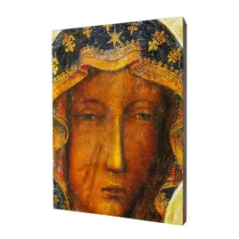 obraz-religijny-na-desce-matka-boska-czestochowska-format-20x25-cm