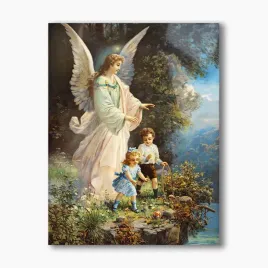 nowoczesny-obraz-religijny-plexi-aniol-stroz-z-dziecmi-format-50x70-cm