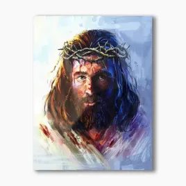 chrystus-w-koronie-cierniowej-nowoczesny-obraz-plexi-format-50x70-cm