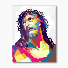chrystus-w-koronie-cierniowej-nowoczesny-obraz-plexi-format-50x70-cm