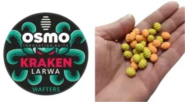 osmo-mini-larwa-wafters-kraken-method-feeder