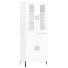 witrynka-biala-695x34x180-cm-material-drewnopochodny