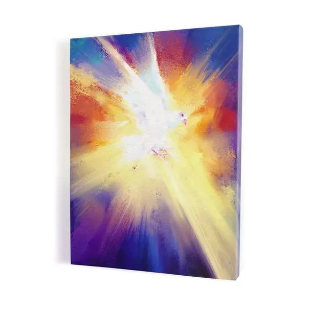 duch-swiety-obraz-na-plotnie-canvas-format-50x70-cm