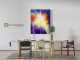 duch-swiety-obraz-na-plotnie-canvas-format-50x70-cm