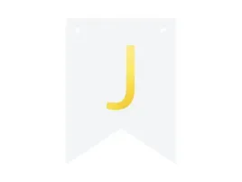 baner-diy-flagietka-flaga-16-cm-literka-j