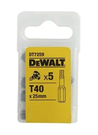 koncowki-wkretarskie-do-wkretow-torx-t40x25-mm-bity-1-4-5szt-dewalt