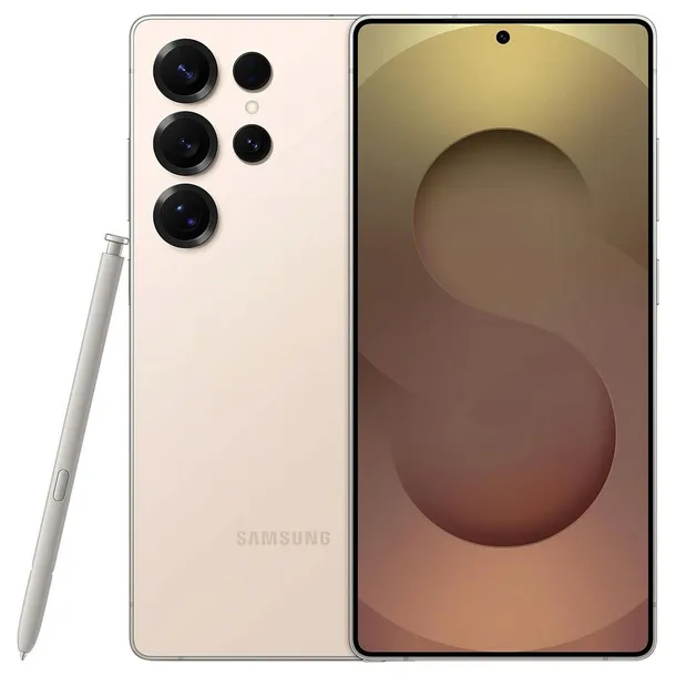 Smartfon Samsung Galaxy S25 Ultra 12GB 256GB 5G NFC AMOLED Różowy