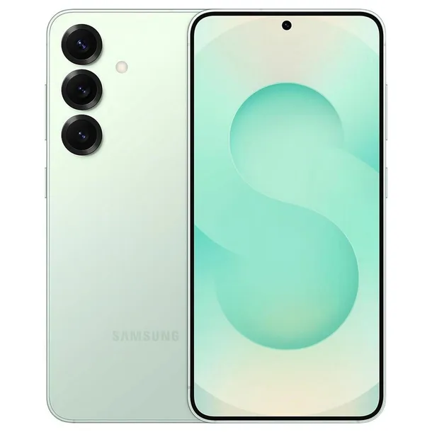 Smartfon Samsung Galaxy S25 12GB 512GB 5G NFC AMOLED Miętowy