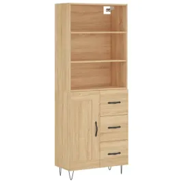 witrynka-dab-sonoma-695x34x180-cm-material-drewnopochodny