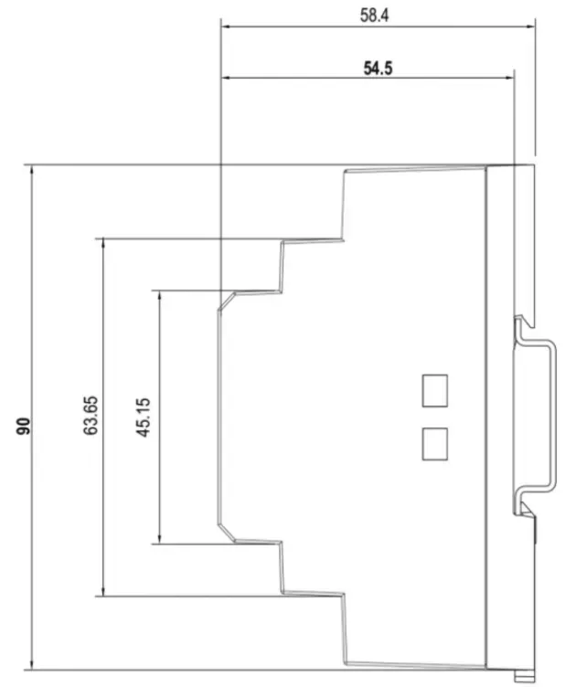 zasilacz-hdr-60-15-stan-nowy